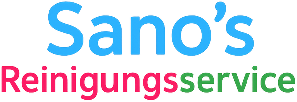 SANO'S REINIGUNG